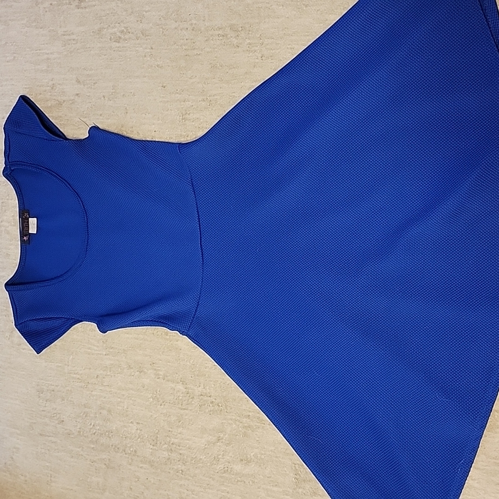 Myth dress